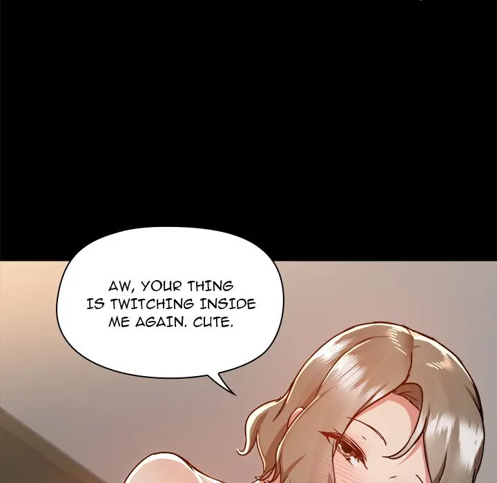 All About That Game Life Manhwa Chapter 65 - Page 93
