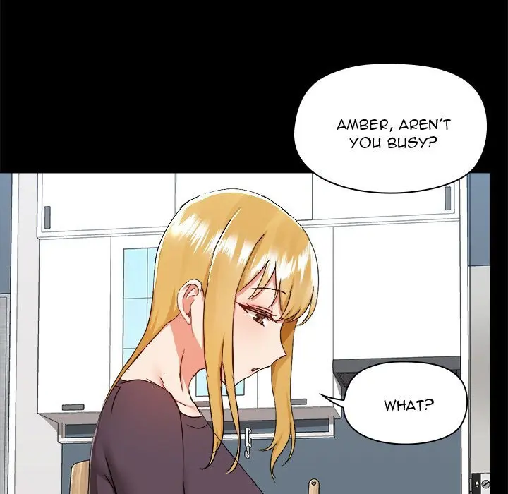 All About That Game Life Manhwa Chapter 67 - Page 10