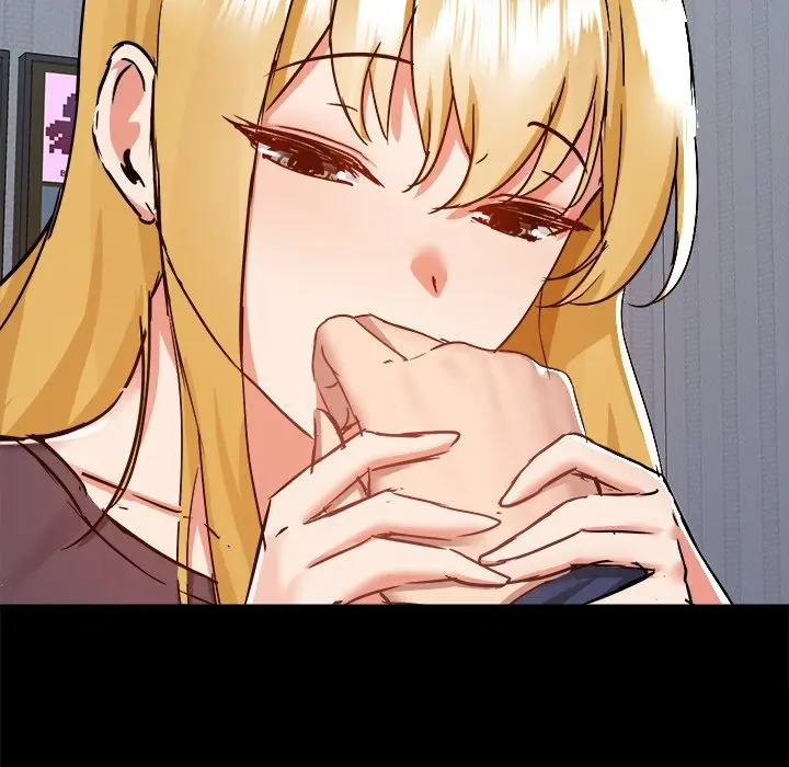 All About That Game Life Manhwa Chapter 67 - Page 100