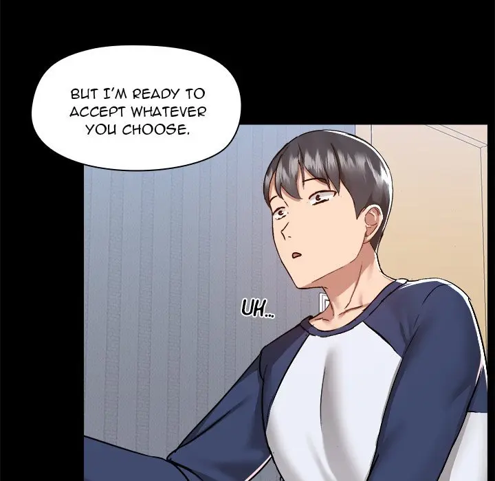 All About That Game Life Manhwa Chapter 67 - Page 101