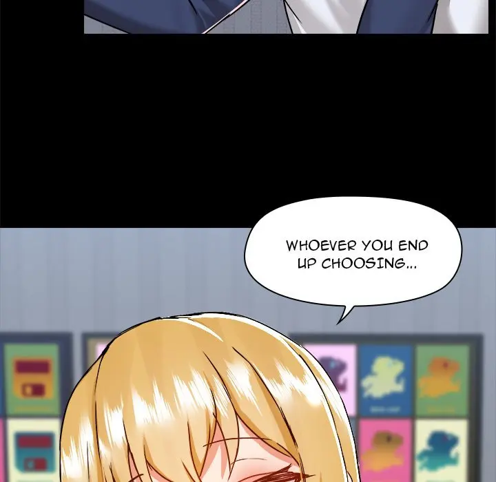 All About That Game Life Manhwa Chapter 67 - Page 102