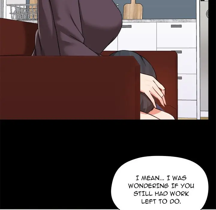 All About That Game Life Manhwa Chapter 67 - Page 11