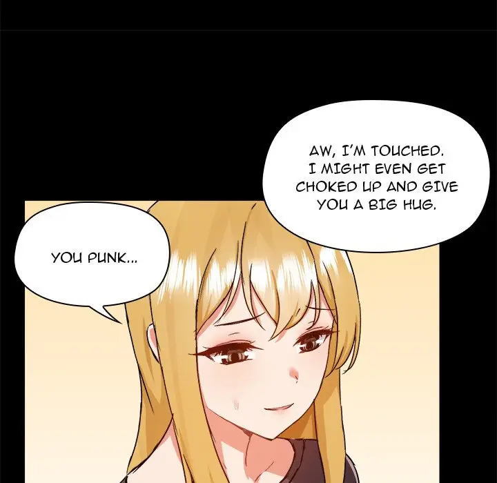 All About That Game Life Manhwa Chapter 67 - Page 16