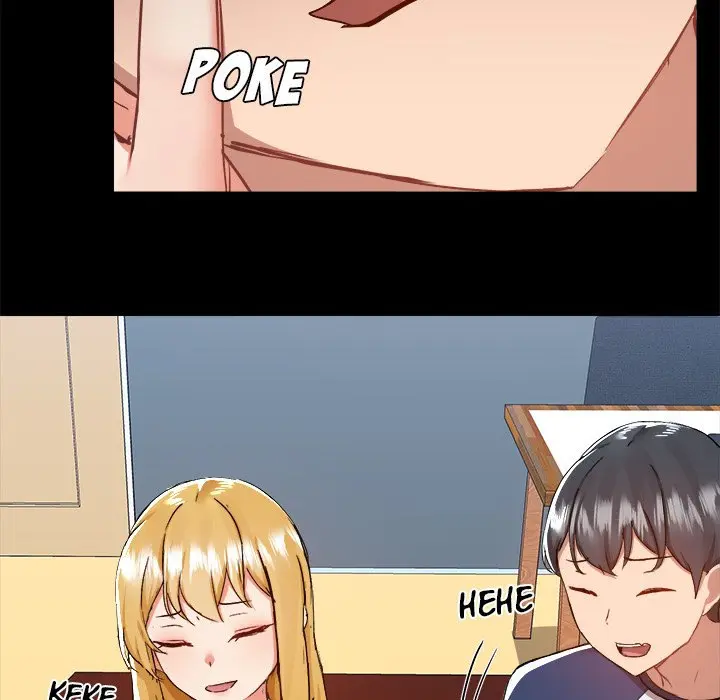 All About That Game Life Manhwa Chapter 67 - Page 18