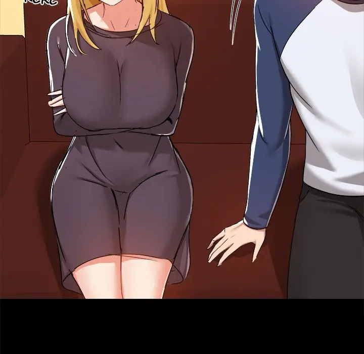 All About That Game Life Manhwa Chapter 67 - Page 19