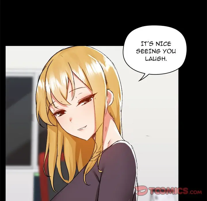 All About That Game Life Manhwa Chapter 67 - Page 20