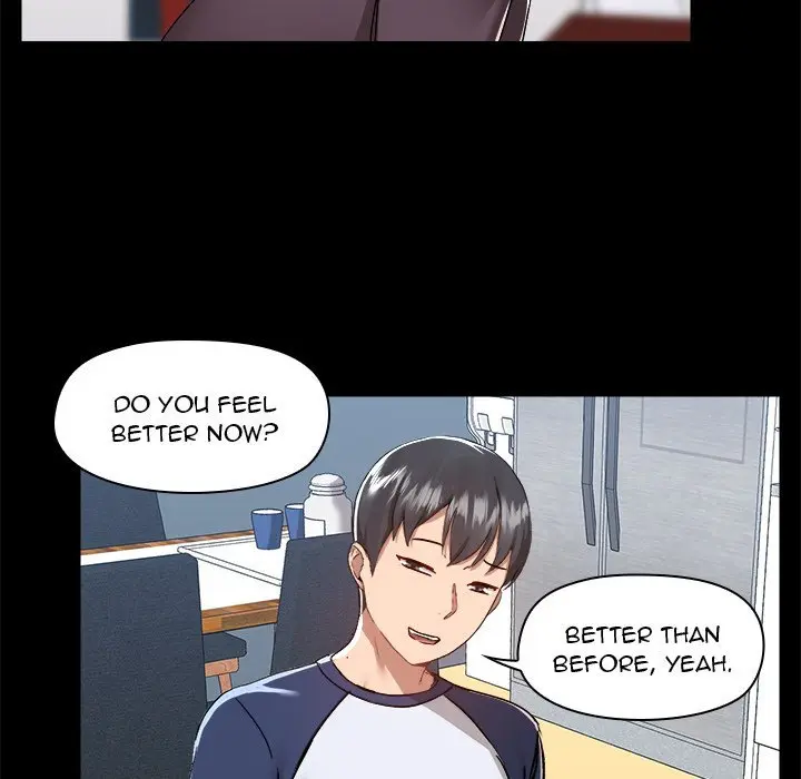 All About That Game Life Manhwa Chapter 67 - Page 21