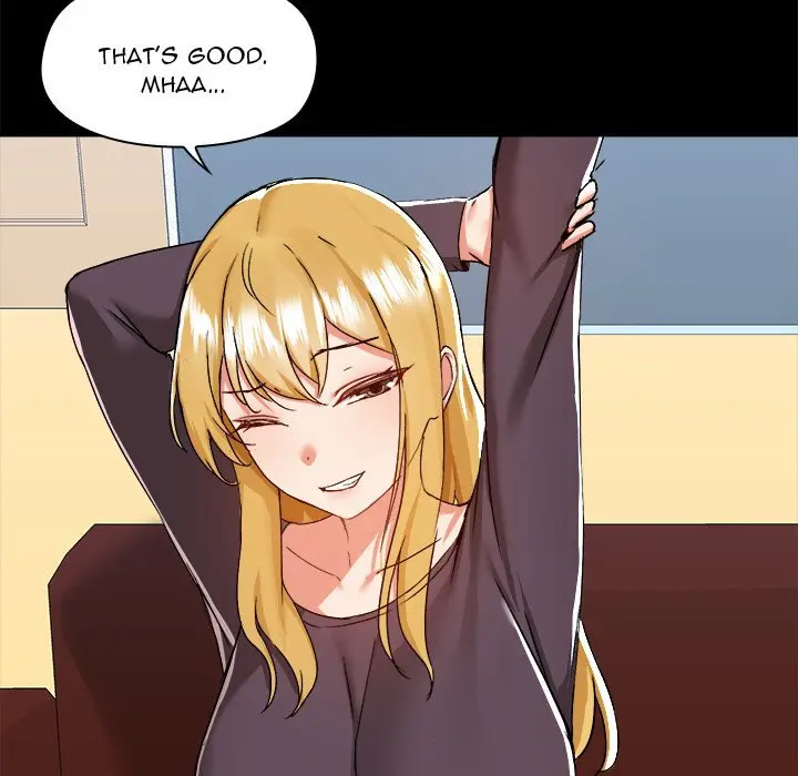 All About That Game Life Manhwa Chapter 67 - Page 23