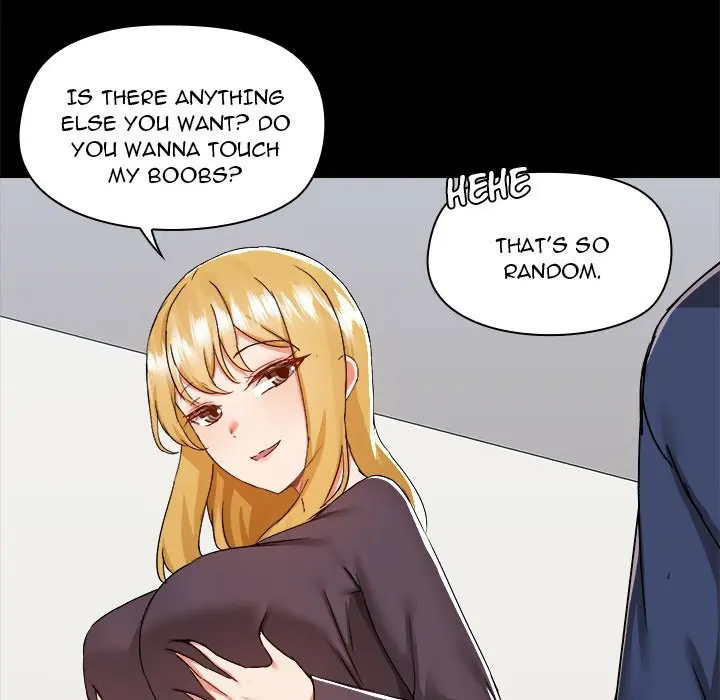 All About That Game Life Manhwa Chapter 67 - Page 25
