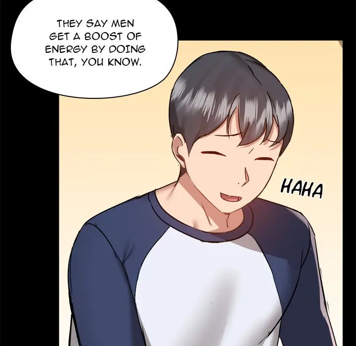 All About That Game Life Manhwa Chapter 67 - Page 27