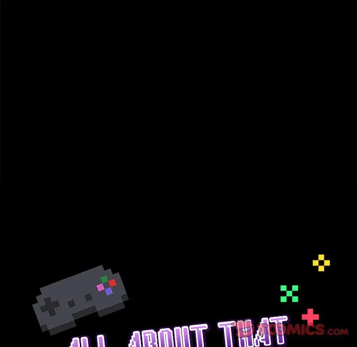 All About That Game Life Manhwa Chapter 67 - Page 32