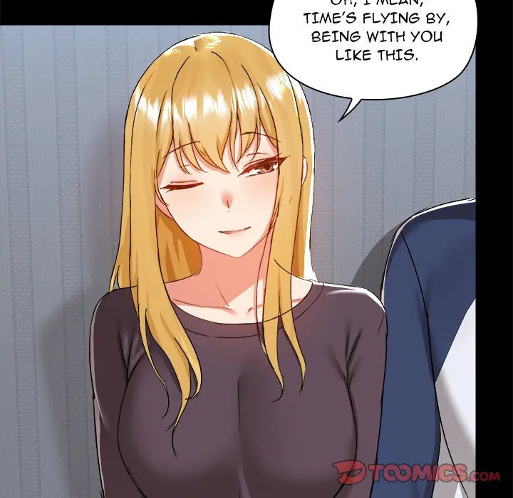 All About That Game Life Manhwa Chapter 67 - Page 38