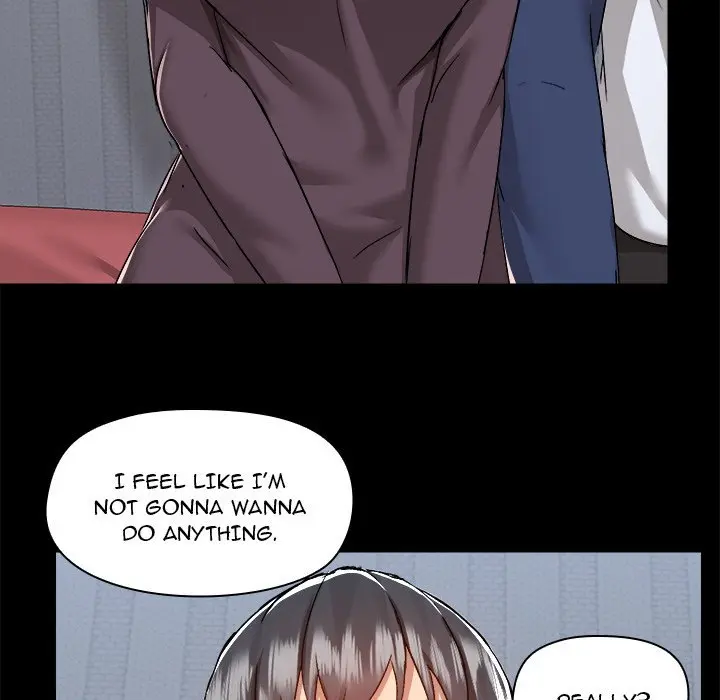 All About That Game Life Manhwa Chapter 67 - Page 39