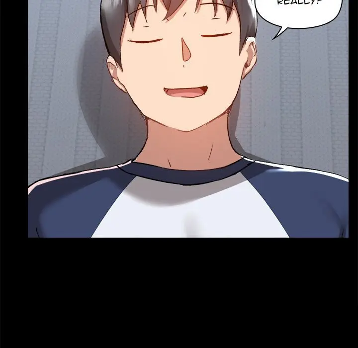 All About That Game Life Manhwa Chapter 67 - Page 40
