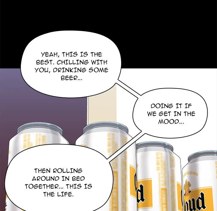 All About That Game Life Manhwa Chapter 67 - Page 41
