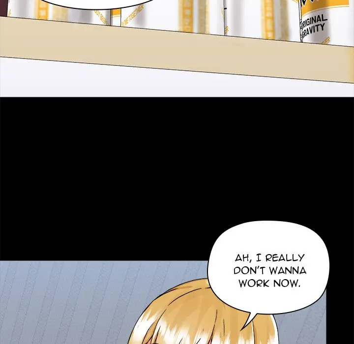 All About That Game Life Manhwa Chapter 67 - Page 42