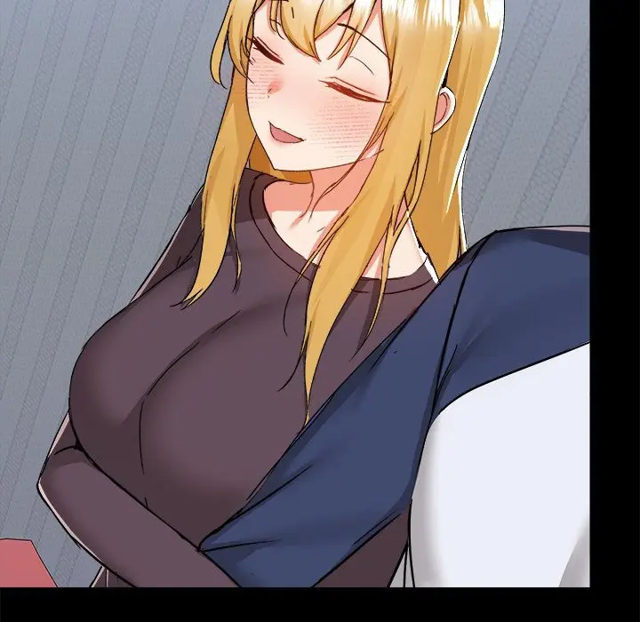 All About That Game Life Manhwa Chapter 67 - Page 43