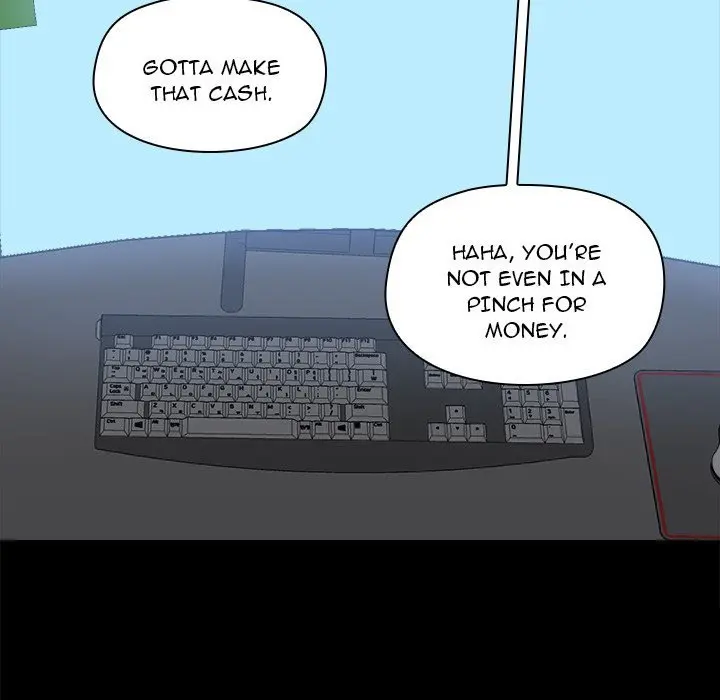 All About That Game Life Manhwa Chapter 67 - Page 46