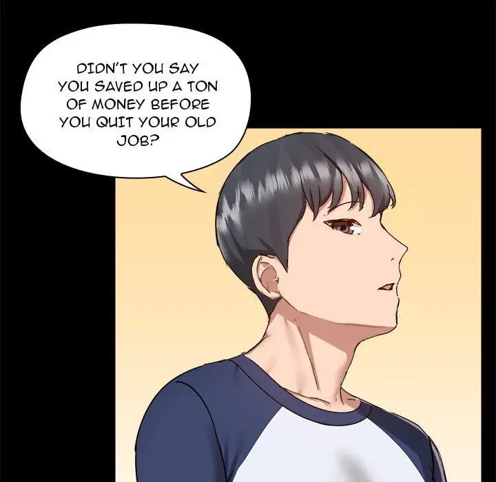 All About That Game Life Manhwa Chapter 67 - Page 47