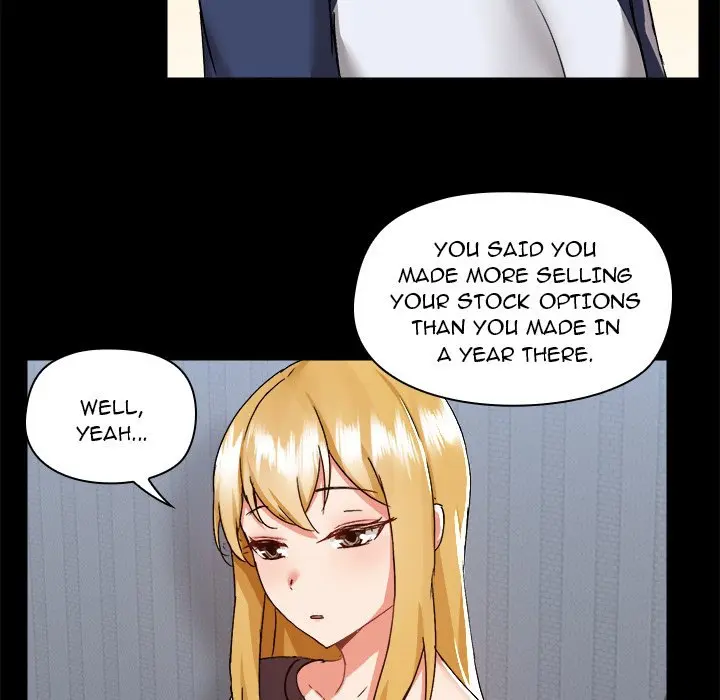 All About That Game Life Manhwa Chapter 67 - Page 48