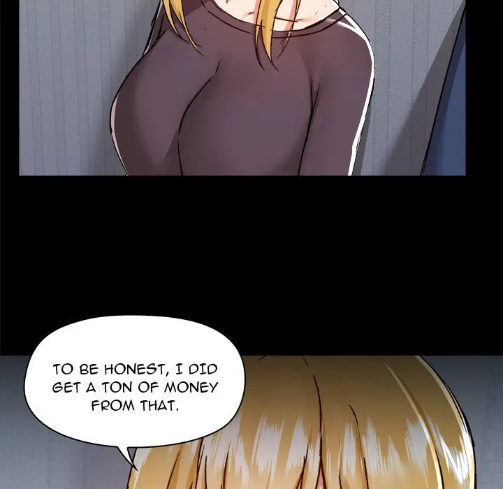 All About That Game Life Manhwa Chapter 67 - Page 49