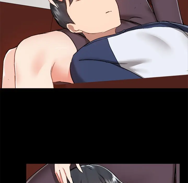 All About That Game Life Manhwa Chapter 67 - Page 5