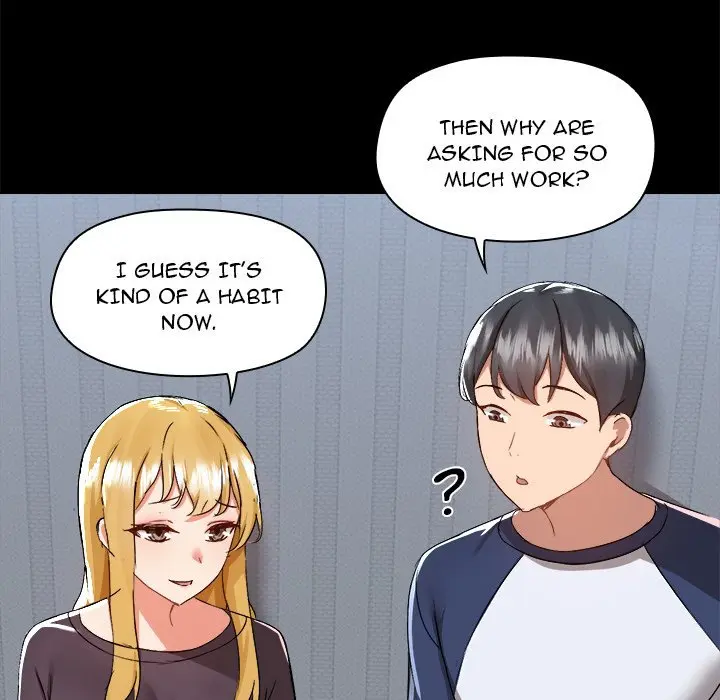 All About That Game Life Manhwa Chapter 67 - Page 51