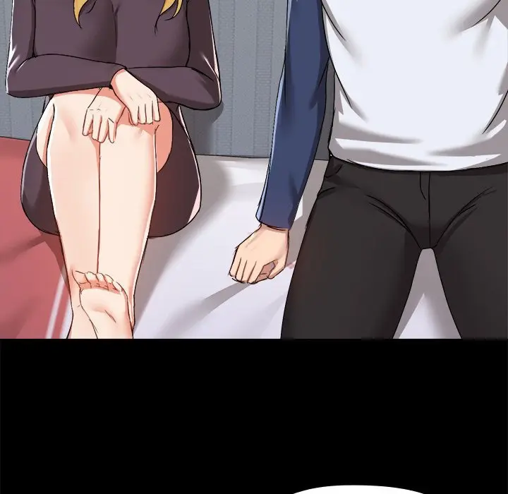 All About That Game Life Manhwa Chapter 67 - Page 52