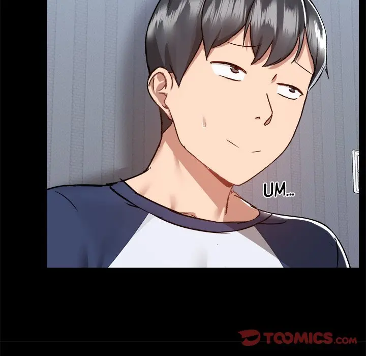 All About That Game Life Manhwa Chapter 67 - Page 56