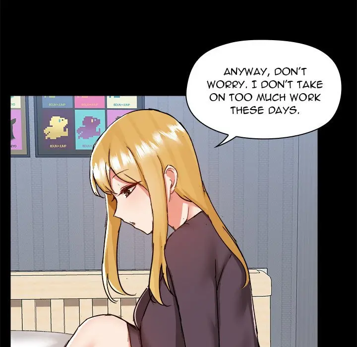 All About That Game Life Manhwa Chapter 67 - Page 57