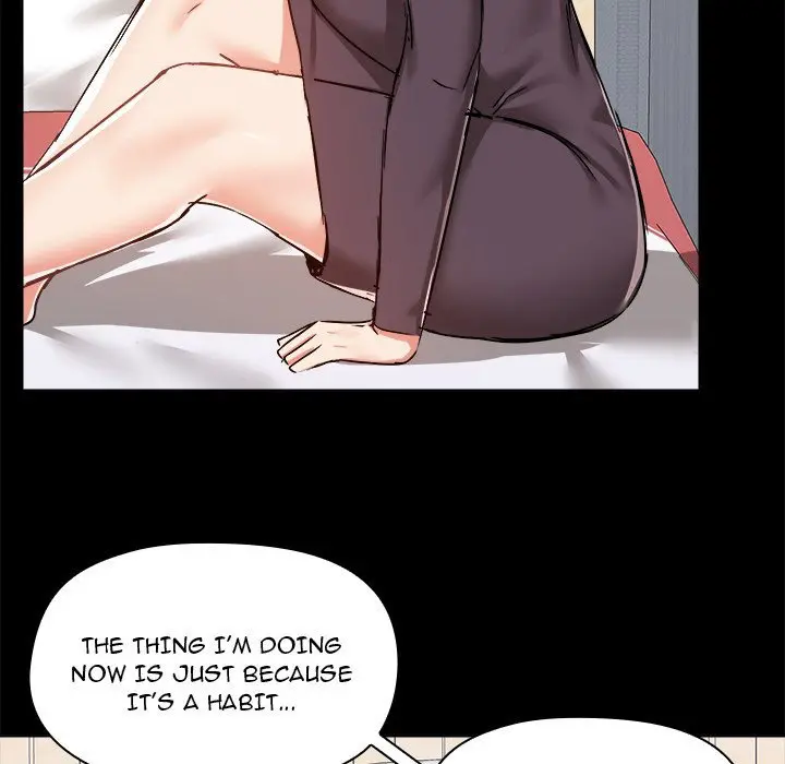 All About That Game Life Manhwa Chapter 67 - Page 58