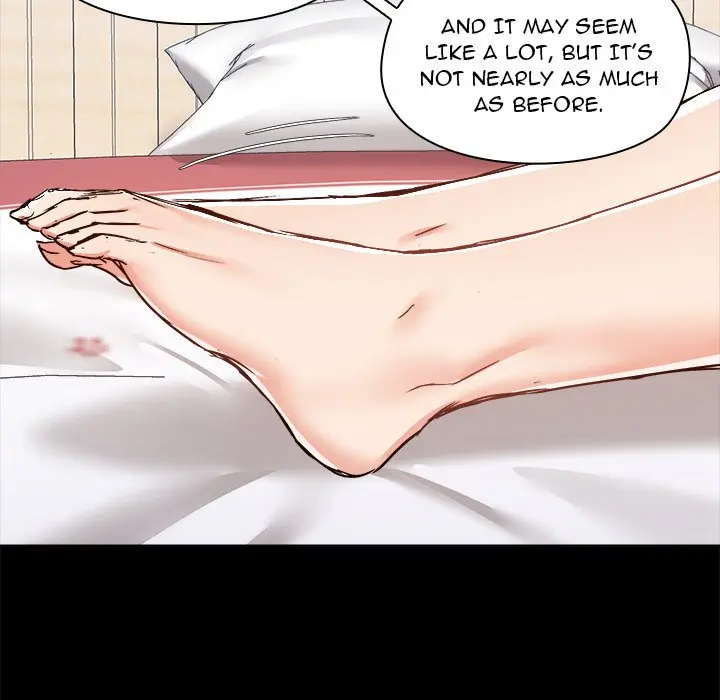All About That Game Life Manhwa Chapter 67 - Page 59