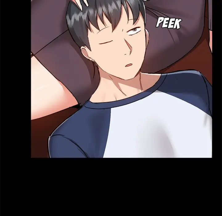 All About That Game Life Manhwa Chapter 67 - Page 6