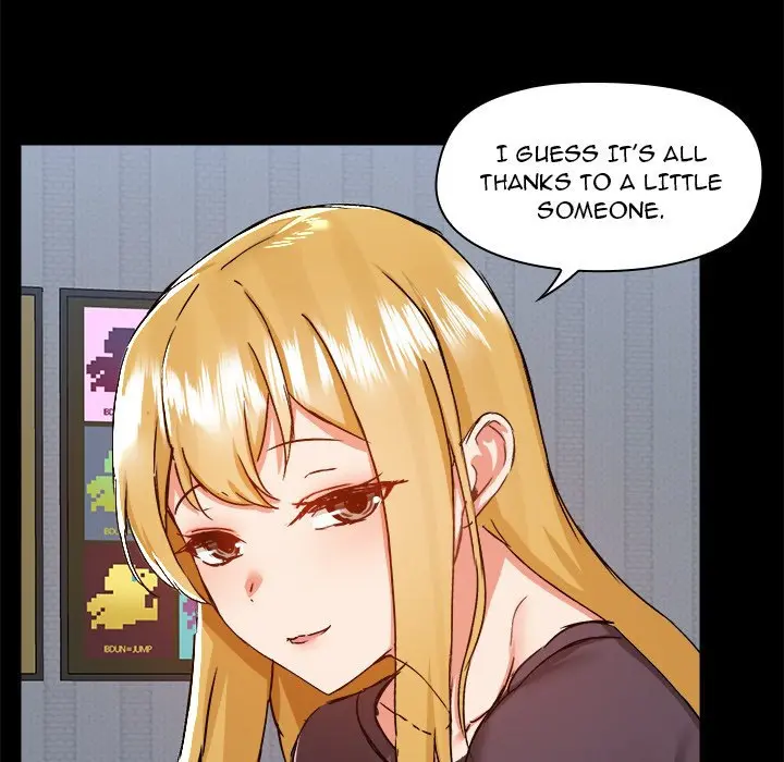 All About That Game Life Manhwa Chapter 67 - Page 60