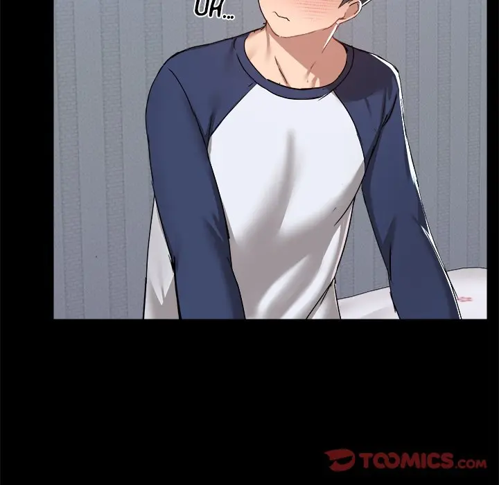All About That Game Life Manhwa Chapter 67 - Page 62