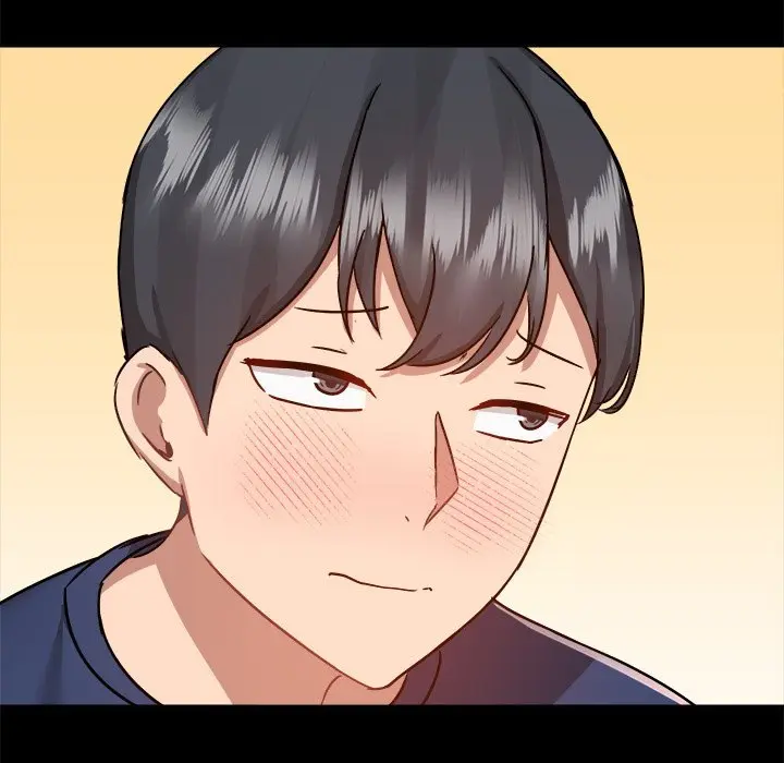 All About That Game Life Manhwa Chapter 67 - Page 63