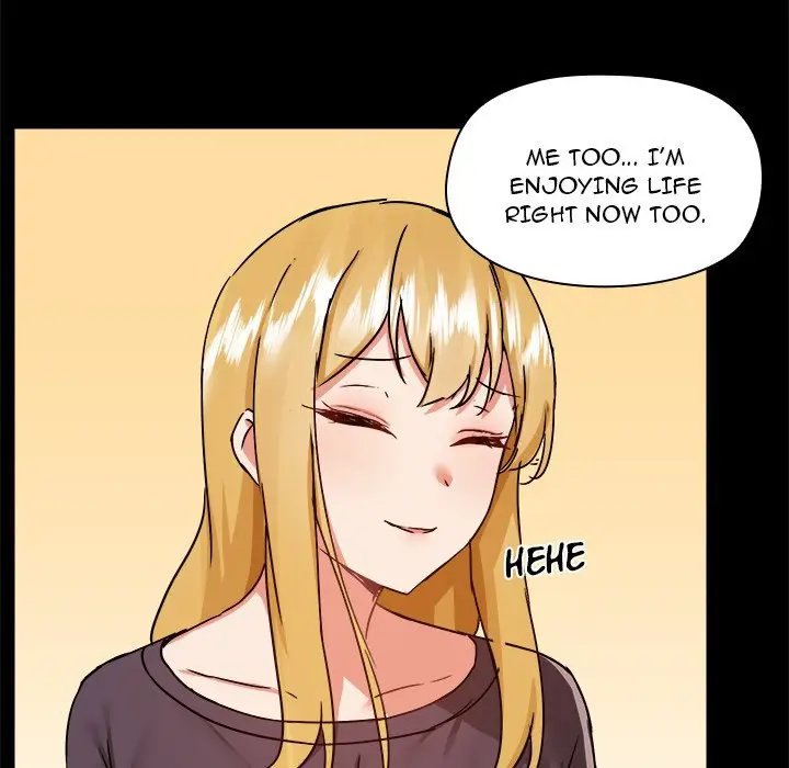 All About That Game Life Manhwa Chapter 67 - Page 67