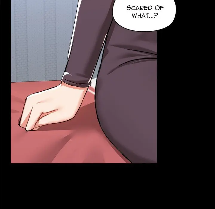 All About That Game Life Manhwa Chapter 67 - Page 73
