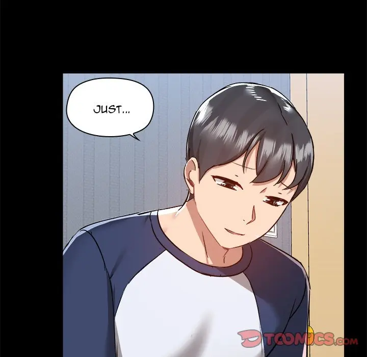 All About That Game Life Manhwa Chapter 67 - Page 74