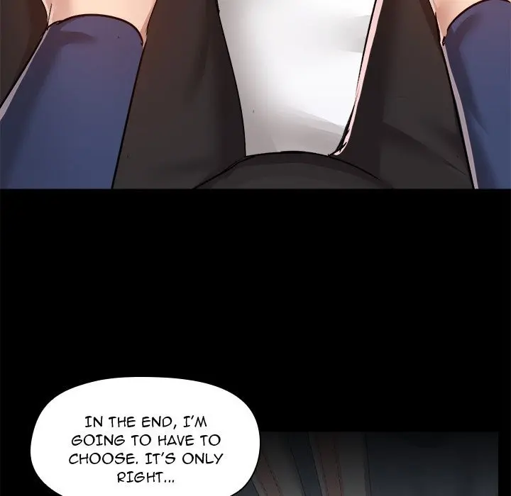 All About That Game Life Manhwa Chapter 67 - Page 76