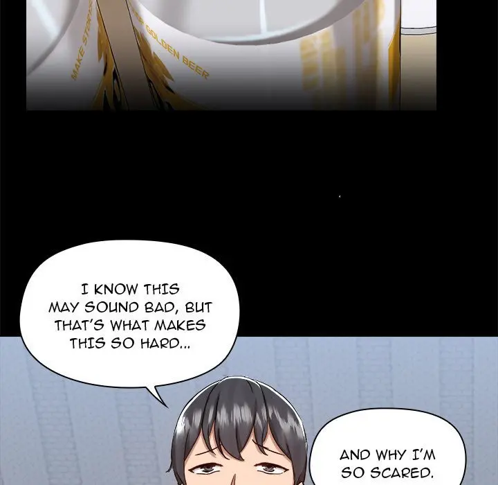 All About That Game Life Manhwa Chapter 67 - Page 79