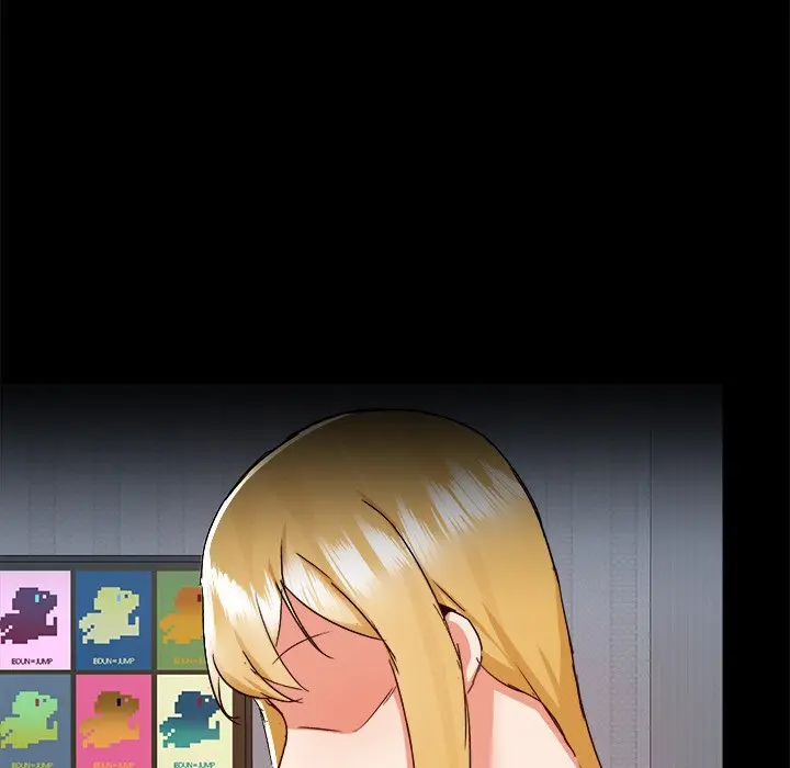 All About That Game Life Manhwa Chapter 67 - Page 81