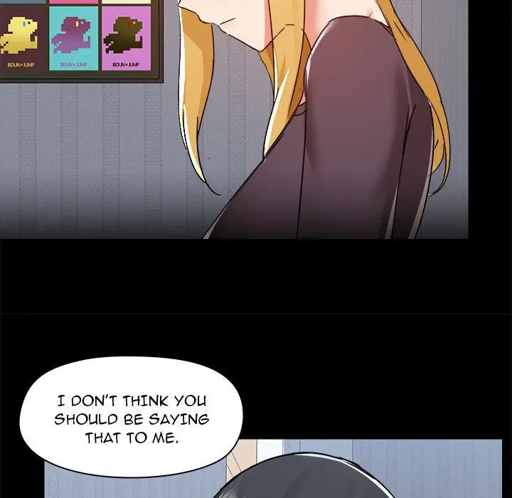 All About That Game Life Manhwa Chapter 67 - Page 82