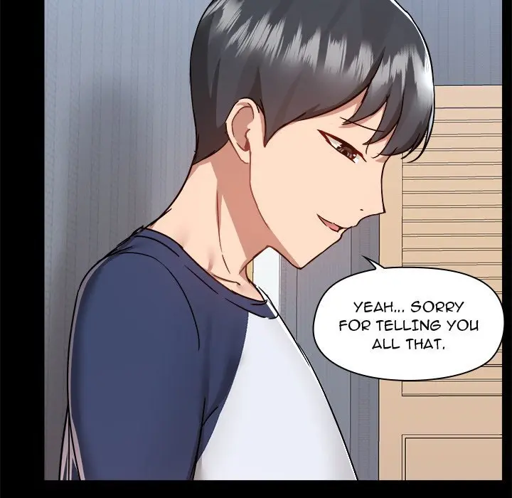 All About That Game Life Manhwa Chapter 67 - Page 83