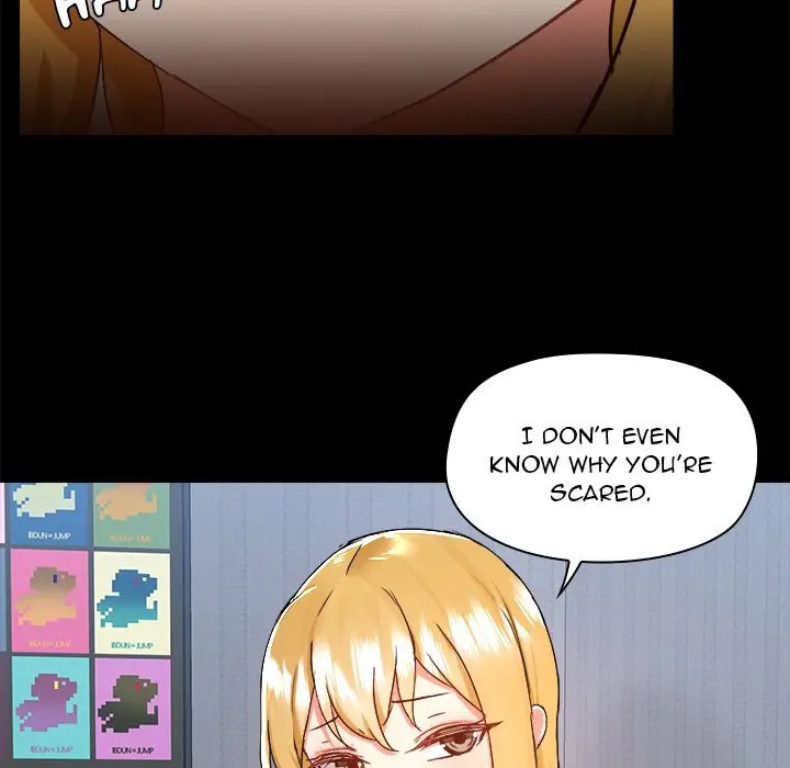 All About That Game Life Manhwa Chapter 67 - Page 85