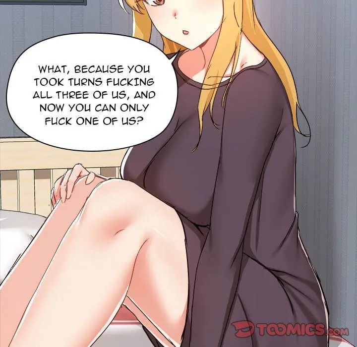 All About That Game Life Manhwa Chapter 67 - Page 86