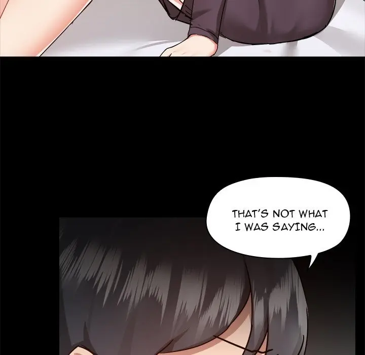 All About That Game Life Manhwa Chapter 67 - Page 87