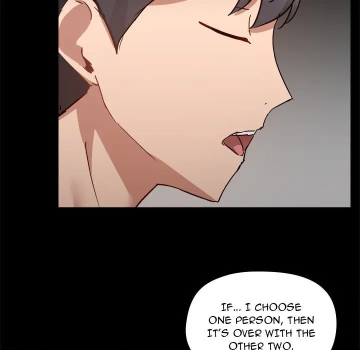 All About That Game Life Manhwa Chapter 67 - Page 88