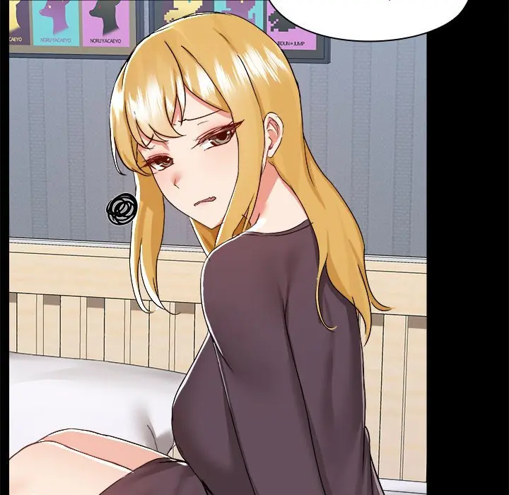 All About That Game Life Manhwa Chapter 67 - Page 89