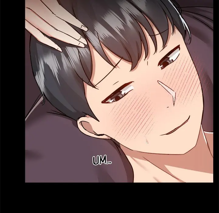 All About That Game Life Manhwa Chapter 67 - Page 9